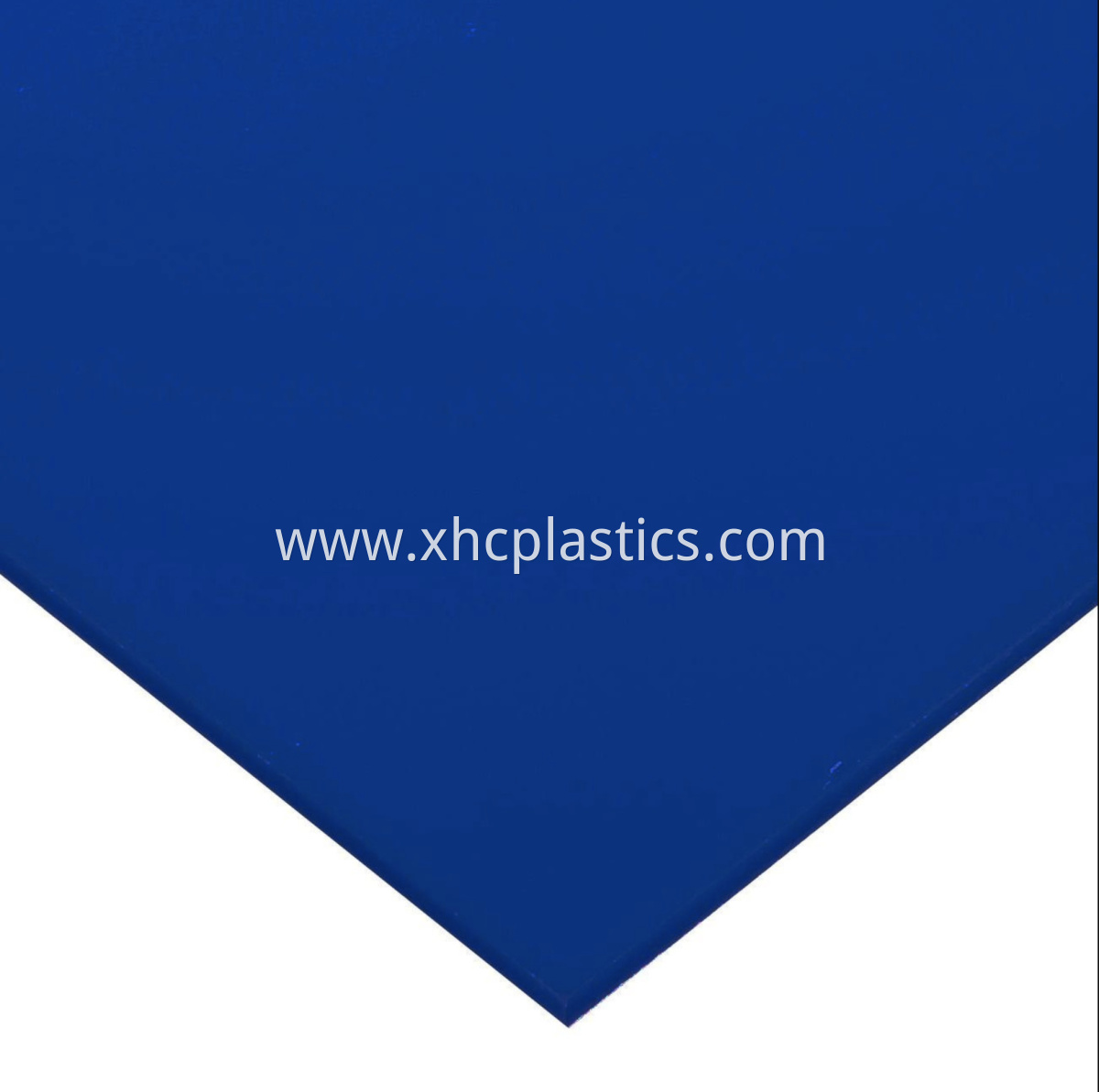 HDPE Sheet
